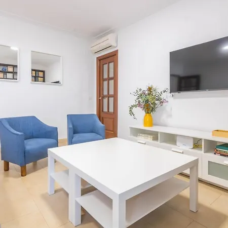 Apartment Apartamento Gran Teatro Centro Cordoba