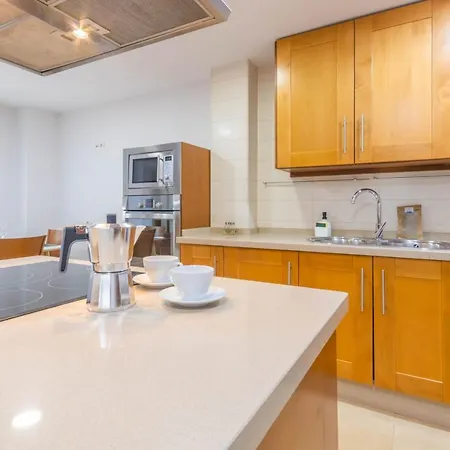 Apartamento Gran Teatro Centro Apartment Cordoba