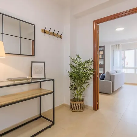 Apartment Apartamento Gran Teatro Centro Cordoba