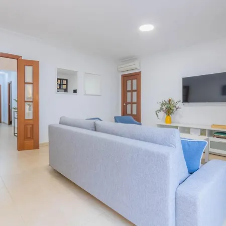 Apartamento Gran Teatro Centro Cordoba