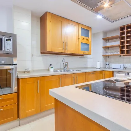 Apartamento Gran Teatro Centro Cordoba