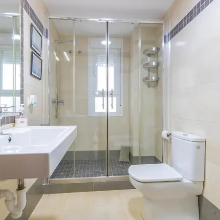 Apartamento Gran Teatro Centro Cordoba