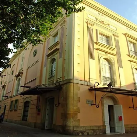 Apartment Apartamento Gran Teatro Centro